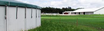 Agri-Tank slurry storage